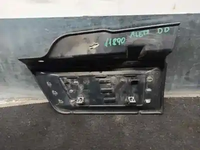 Second-hand car spare part front decorative moulding for dodge nitro 2.8 crd 4wd oem iam references 55157164ac  