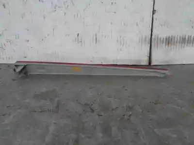 Peça sobressalente para automóvel em segunda mão farolim traseiro esquerdo por bmw x5 (e53) 3.0i referências oem iam 63146901571  