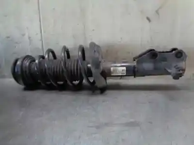 Pezzo di ricambio per auto di seconda mano ammortizzatore anteriore sinistro per opel insignia a sedán (g09) 2.0 cdti (69) riferimenti oem iam 13245976