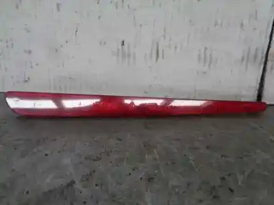 Peça sobressalente para automóvel em segunda mão farolim traseiro direito por bmw x5 (e53) 3.0i referências oem iam 63146901572