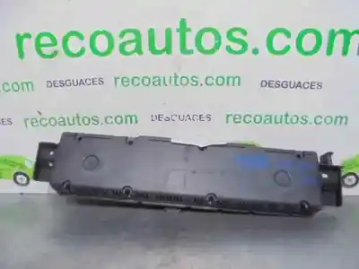 Автозапчастина б/у панель інструментів для renault espace iv (jk0) (2002->) 2.2 dci (jk07) посилання на oem iam 8200392364b  
