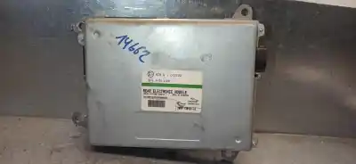 Second-hand car spare part electronic module for jaguar xj (x350, x358) 4.2 oem iam references 2w9f13b524aj