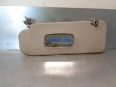 Pezzo di ricambio per auto di seconda mano tenda sinistra per chevrolet aveo 1.4 cat riferimenti oem iam 