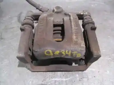 Автозапчасти б/у задний правый тормозной суппорт за mercedes-benz clase b (w245) 2.0 cdi cat ссылки oem iam a1694201683