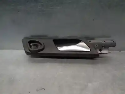 Peça sobressalente para automóvel em segunda mão puxador interior dianteiro direito por volkswagen passat alltrack b7 (365) 2.0 tdi referências oem iam 3aa867440