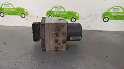 Автозапчастина б/у абс для volkswagen passat b6 variant (3c5) 2.0 tdi посилання на oem iam 3c0614109af