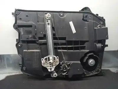 Second-hand car spare part passenger side right window regulator for dodge nitro 2.8 crd 4wd oem iam references 68004820aa