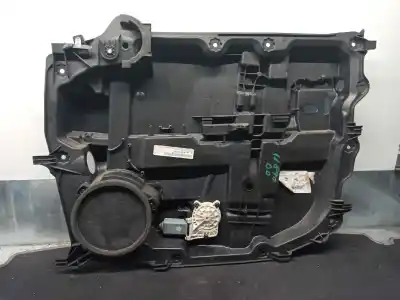 Second-hand car spare part passenger side right window regulator for dodge nitro 2.8 crd 4wd oem iam references 68004820aa  