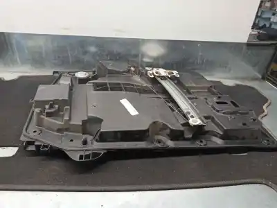 Second-hand car spare part passenger side right window regulator for dodge nitro 2.8 crd 4wd oem iam references 68004820aa  