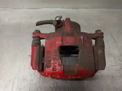 Pezzo di ricambio per auto di seconda mano pinza freno anteriore destra per chevrolet aveo 1.4 cat riferimenti oem iam 96534638