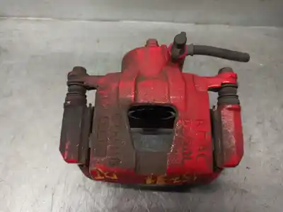Pezzo di ricambio per auto di seconda mano pinza freno anteriore sinistra per chevrolet aveo 1.4 cat riferimenti oem iam 96534637