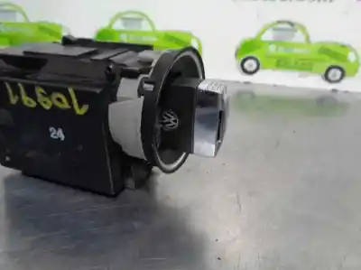 Автозапчасти б/у переключатель стартера за volkswagen passat b6 variant (3c5) 2.0 tdi ссылки oem iam 3c0905843q  