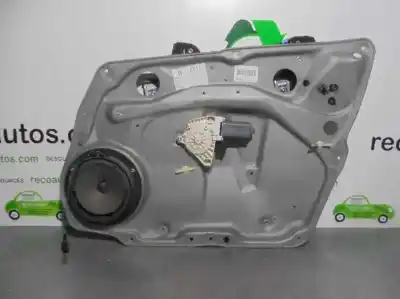 Pezzo di ricambio per auto di seconda mano ALZACRISTALLI ANTERIORE DESTRO per MERCEDES CLASE B (W245)  Riferimenti OEM IAM A1697203079  