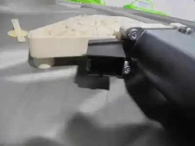 Автозапчасти б/у регулятор стекла переднего правого за mercedes-benz clase b (w245) 2.0 cdi cat ссылки oem iam a1697203079  