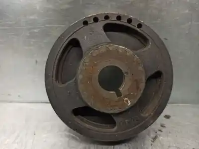 Pezzo di ricambio per auto di seconda mano puleggia dell albero motore per chevrolet aveo 1.4 cat riferimenti oem iam 96352877