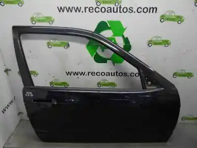 Peça sobressalente para automóvel em segunda mão porta dianteira direita por bmw serie 3 compacto (e36) 323ti referências oem iam 41518233864