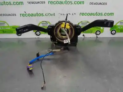 Автозапчастина б/у управління світлом для volkswagen passat b6 variant (3c5) 2.0 tdi посилання на oem iam 3c9953507ad