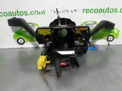 Автозапчастина б/у управління світлом для volkswagen passat b6 variant (3c5) 2.0 tdi посилання на oem iam 3c9953507ad  3c0959653b