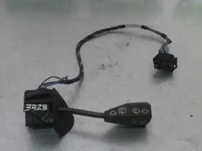 Peça sobressalente para automóvel em segunda mão comutador de limpa vidros por bmw serie 3 compacto (e36) 323ti referências oem iam 83609193