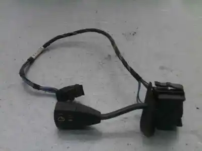 Second-hand car spare part windshiel wiper switch for bmw serie 3 compacto (e36) 323ti oem iam references 83609193  