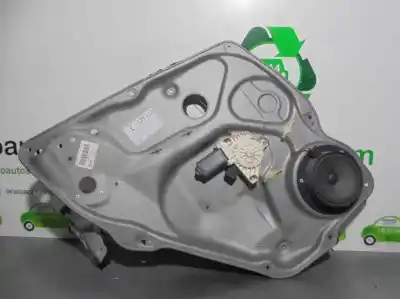 Автозапчасти б/у регулятор стекла заднего левого за mercedes-benz clase b (w245) 2.0 cdi cat ссылки oem iam a1697301679