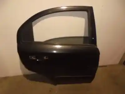 Pezzo di ricambio per auto di seconda mano porta posteriore destra per chevrolet aveo 1.4 cat riferimenti oem iam 96942268