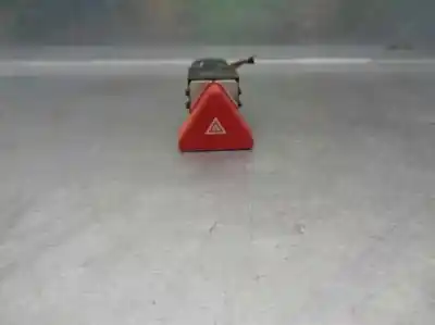 Pezzo di ricambio per auto di seconda mano avvertimento per volkswagen tiguan (5n_) 2.0 tdi riferimenti oem iam 3543977