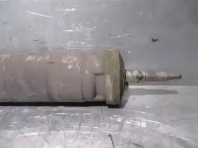 Автозапчасти б/у задний левый амортизатор за mercedes-benz clase b (w245) 2.0 cdi cat ссылки oem iam a1693260800  05150b021w100