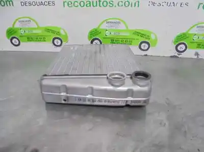 Автозапчасти б/у радиатор отопления / кондиционирования воздуха за mercedes-benz clase b (w245) 2.0 cdi cat ссылки oem iam a1698300061  668475r