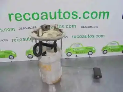 Pièce détachée automobile d'occasion capteur niveau de carburant pour renault espace iv (jk0) (2002->) 2.2 dci (jk07) références oem iam 82002471980