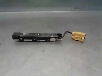 Pezzo di ricambio per auto di seconda mano modulo elettronico per volkswagen tiguan (5n_) 2.0 tdi riferimenti oem iam 5n0035552c