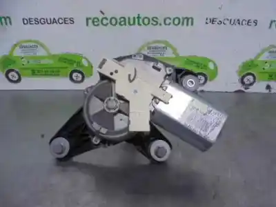 Pièce détachée automobile d'occasion moteur d'essuie-glace arriere pour renault espace iv (jk0) (2002->) 2.2 dci (jk07) références oem iam 8200031083