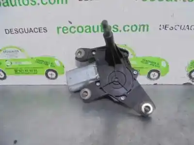 Автозапчастина б/у двигатель заднього склоочисника для renault espace iv (jk0) (2002->) 2.2 dci (jk07) посилання на oem iam 8200031083  53019312