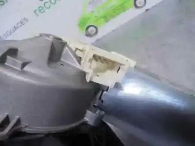 Автозапчастина б/у двигатель заднього склоочисника для renault espace iv (jk0) (2002->) 2.2 dci (jk07) посилання на oem iam 8200031083  53019312