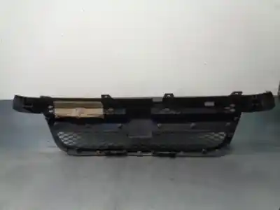 Second-hand car spare part front grille for chevrolet aveo 1.4 cat oem iam references 0035559  