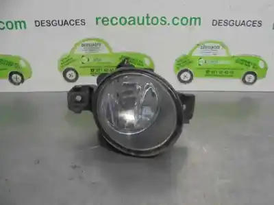 Peça sobressalente para automóvel em segunda mão farol / projetor de nevoeiro esquerdo por renault espace iv (jk0) (2002->) 2.2 dci (jk07) referências oem iam 8200002469