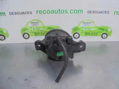 Автозапчасти б/у левая противотуманная фара за renault espace iv (jk0) (2002->) 2.2 dci (jk07) ссылки oem iam 8200002469  89201771
