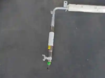 Автозапчасти б/у передняя правая подушка безопасности за mercedes-benz clase b (w245) 2.0 cdi cat ссылки oem iam 1696950035  1698601205