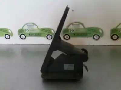 Second-hand car spare part potentiometer for smart micro compact car 0.6 oem iam references 0002245v0190000