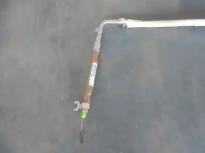 Автозапчасти б/у подушка безопасности передняя левая шторка безопасности за mercedes-benz clase b (w245) 2.0 cdi cat ссылки oem iam 1696950035  1698601105