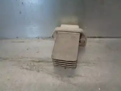 Pezzo di ricambio per auto di seconda mano resistenza al riscaldamento per chevrolet aveo 1.4 cat riferimenti oem iam 96435889