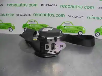 Автозапчасти б/у правый передний ремень безопасности за mercedes-benz clase b (w245) 2.0 cdi cat ссылки oem iam a1698606885  602876900