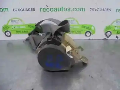 Peça sobressalente para automóvel em segunda mão cinto de segurança dianteiro direito por renault espace iv (jk0) (2002->) 2.2 dci (jk07) referências oem iam 211688