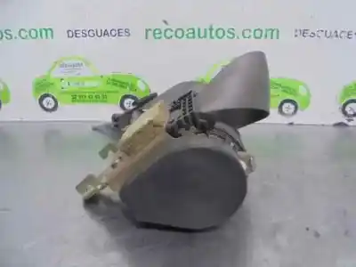 Автозапчастина б/у передній правий ремін безпеки для renault espace iv (jk0) (2002->) 2.2 dci (jk07) посилання на oem iam 211688  