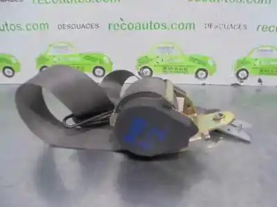 Pièce détachée automobile d'occasion ceinture de securite avant gauche pour renault espace iv (jk0) (2002->) 2.2 dci (jk07) références oem iam 211686