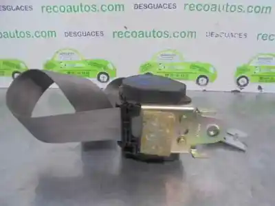 Автозапчасти б/у передний левый ремень безопасности за renault espace iv (jk0) (2002->) 2.2 dci (jk07) ссылки oem iam 211686  