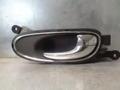 Second-hand car spare part interior right rear handle for jaguar xj (x350, x358) 4.2 oem iam references 2w9322600ak