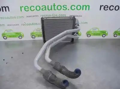 Peça sobressalente para automóvel em segunda mão condensador / radiador de sofagem / ar condicionado por renault espace iv (jk0) (2002->) 2.2 dci (jk07) referências oem iam 52492439