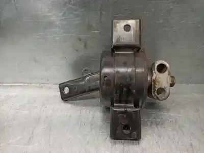 Pezzo di ricambio per auto di seconda mano supporto motore sinistro per chevrolet aveo 1.4 cat riferimenti oem iam 6j2004