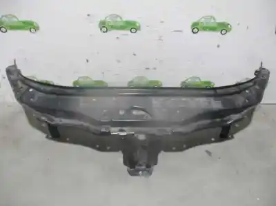 Pièce détachée automobile d'occasion panneau avant pour renault espace iv (jk0) (2002->) 2.2 dci (jk07) références oem iam 625117114r